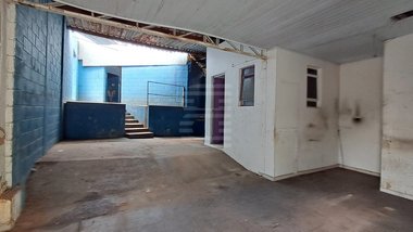 commercial_land_lot em Engenheiro Antônio Francisco de Paula Souza, Vila Paraíso - Campinas - SP