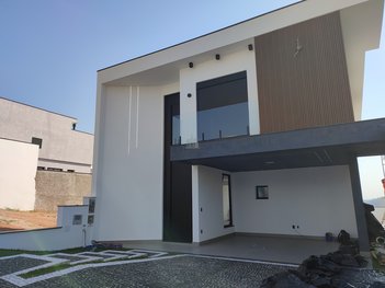 house em Estrada Municipal do Roncáglia, Roncáglia - Valinhos - SP