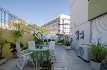 apartment em Avenida Protásio Alves, Rio Branco - Porto Alegre - RS