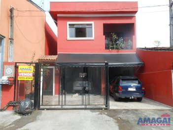 commercial_building em Avenida São Jorge, Cidade Salvador - Jacareí - SP