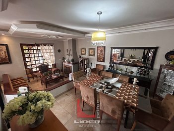 house em Alameda Turquia, Jardim Europa - Bragança Paulista - SP