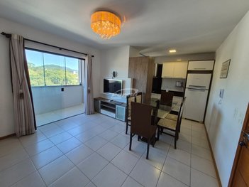 apartment em Rua Max Scheidemantel, Fortaleza - Blumenau - SC