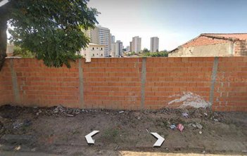 land_lot em Rua João Pessoa, Vila Jardini - Sorocaba - SP