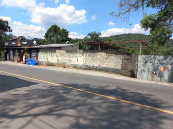 land_lot em Estrada Municipal Prefeito Doutor Sarkis Tellian, Santa Inês - Mairiporã - SP