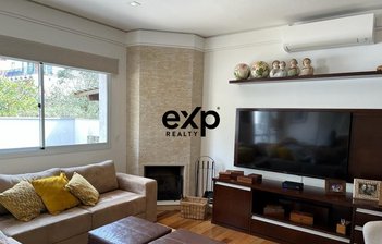 house em Rua Alabarda, Jardim dos Estados - São Paulo - SP