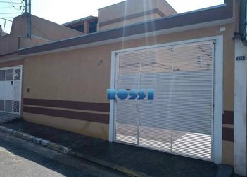 house em Rua Siparuna, Vila São Nicolau - São Paulo - SP