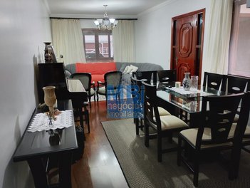house em Rua Álvares de Azevedo, Vila Sofia - São Paulo - SP