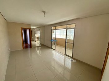 apartment em Rua Dom Prudêncio Gomes, Coração Eucarístico - Belo Horizonte - MG
