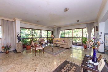 apartment em Rua Professor José Horácio Meirelles Teixeira, Vila Suzana - São Paulo - SP