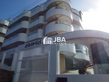 apartment em Rua Ilha das Galés, Quatro Ilhas - Bombinhas - SC