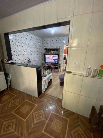 house em Rua João Guedes Filho, Vargas - Sapucaia do Sul - RS