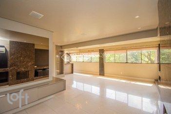 apartment em Libaneza, Jardim Lindóia - Porto Alegre - RS