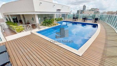 apartment em Rua Oito, Coqueiral de Itaparica - Vila Velha - ES