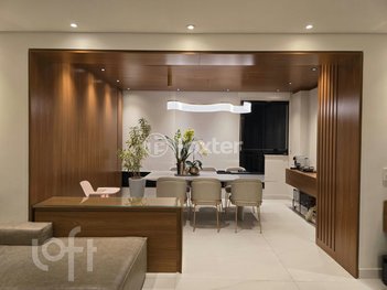 apartment em Rua Dom Antônio dos Santos Cabral, Santa Teresinha - São Paulo - SP
