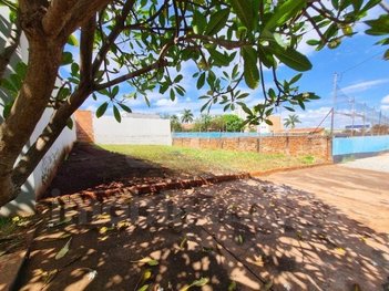 land_lot em Rua Doutor Miguel Nassif, Jardim Alvorada - Jaú - SP