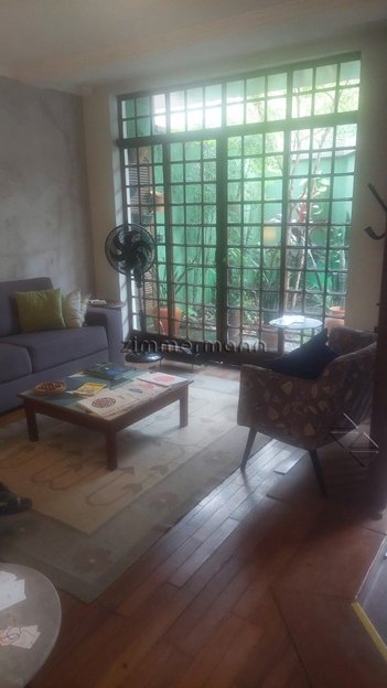 house em Rua Doutor Paulo Vieira, Sumaré - São Paulo - SP