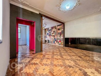 apartment em Rua Riachuelo, Centro Histórico - Porto Alegre - RS