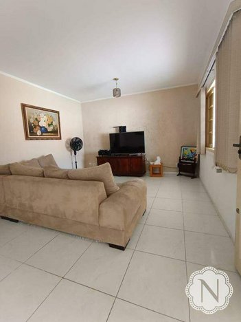 house em Rua Danilo Teixeira de Carvalho, Nova Itanhaém (Praia) - Itanhaém - SP