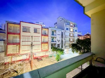apartment em Rua Jacinto Gomes, Santana - Porto Alegre - RS