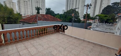 house em Rua Cristina Gottsfritz Gonçalves, Vila Anhangüera - São Paulo - SP