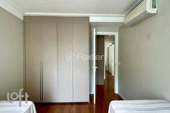 apartment em Alameda Ministro Rocha Azevedo, Jardim América - São Paulo - SP