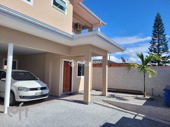 house em Frontino Coelho Pires, Cidade Jardim de Florianopolis - São José - SC