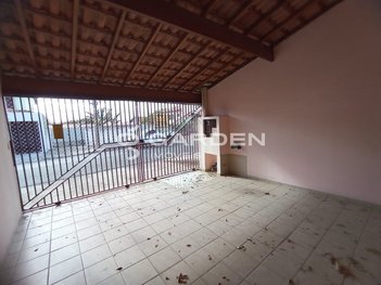 house em Avenida Rio Claro, Jardim das Indústrias - São José dos Campos - SP
