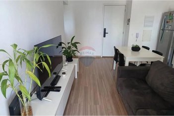 apartment em Avenida São Paulo, Além Ponte - Sorocaba - SP
