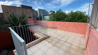 house em Rua Santa Catarina, Miguel de Castro Moreira - Rio Grande - RS