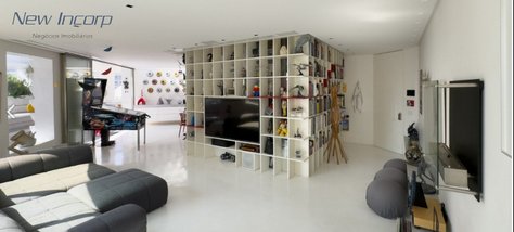 apartment em Alameda dos Jurupis, Indianópolis - São Paulo - SP