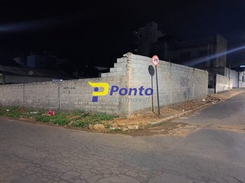 land_lot em Rua Doutor Dirceu Portela Azeredo, Centro - Lagoa Santa - MG