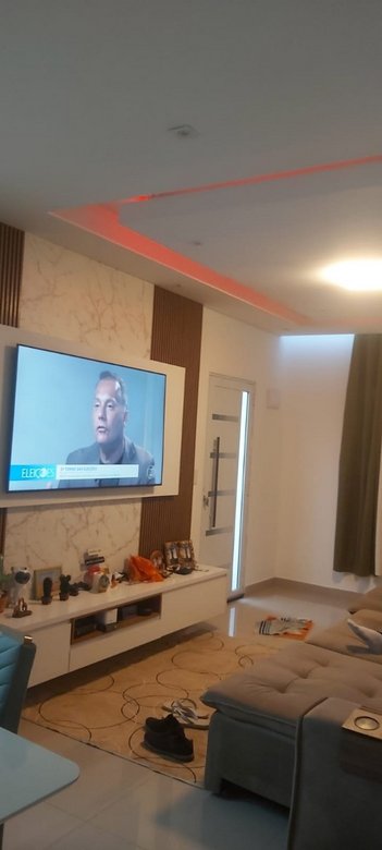 house em Rua Arauacá, Vila Gustavo - São Paulo - SP