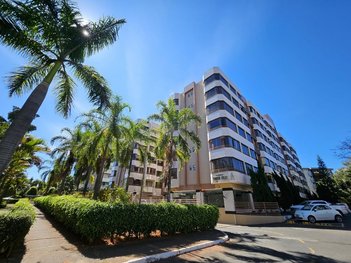 apartment em CCSW 3, Setor Noroeste - Brasília - DF
