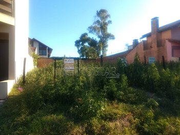 land_lot em Mario Olive Suñe, Jardim do Castelo - Bagé - RS