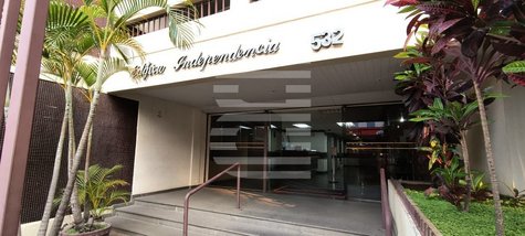office em Campos Salles, Centro - Campinas - SP