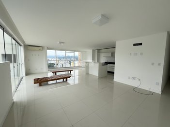 apartment em Rua Iguape, Itoupava Seca - Blumenau - SC