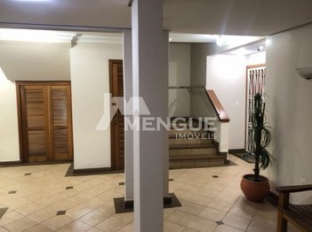 apartment em Rua Gaston Englert, Vila Ipiranga - Porto Alegre - RS