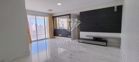 apartment em Rua Doutor Antônio Augusto B. Penteado, Jardim Elite - Piracicaba - SP
