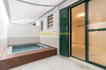 apartment em Rua Décio Vilares, Copacabana - Rio de Janeiro - RJ