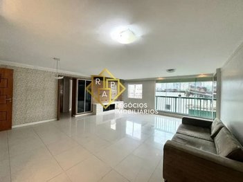 apartment em Rua Barão de Aracati, Joaquim Távora - Fortaleza - CE