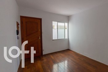 apartment em Rua Doutor Zuquim, Santana - São Paulo - SP
