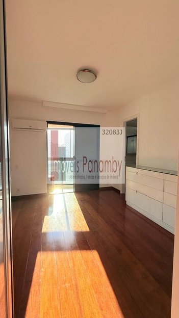 apartment em Rua Itapaiuna, Jardim Morumbi - São Paulo - SP