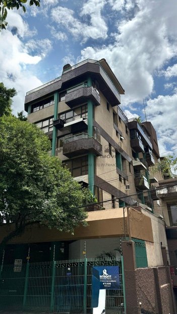 apartment em Avenida Independência, Independência - Porto Alegre - RS