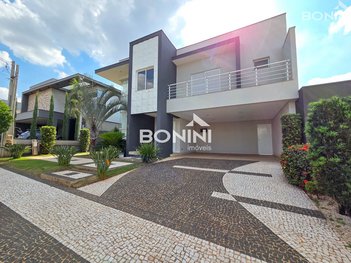 house em Rua José Rodrigues Costa, Jardim Phillipson Park - Americana - SP