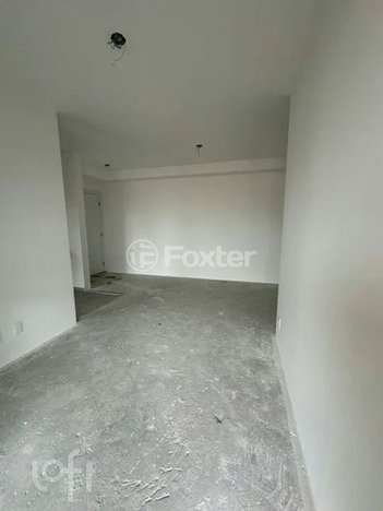 apartment em Rua Brito Peixoto, Vila Primavera - São Paulo - SP