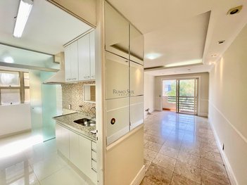 apartment em Rua Duque Costa, Vila Sofia - São Paulo - SP