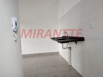 apartment em Rua Lagoa da Água Preta, Jardim Maristela - São Paulo - SP