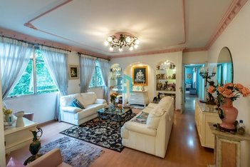 apartment em Avenida Nove de Julho, Jardim Paulista - São Paulo - SP