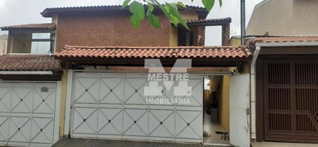 house em Rua José Carlos, Vila Moreira - Guarulhos - SP