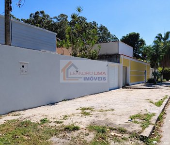 house em Praça Colônia, Pedra de Guaratiba - Rio de Janeiro - RJ